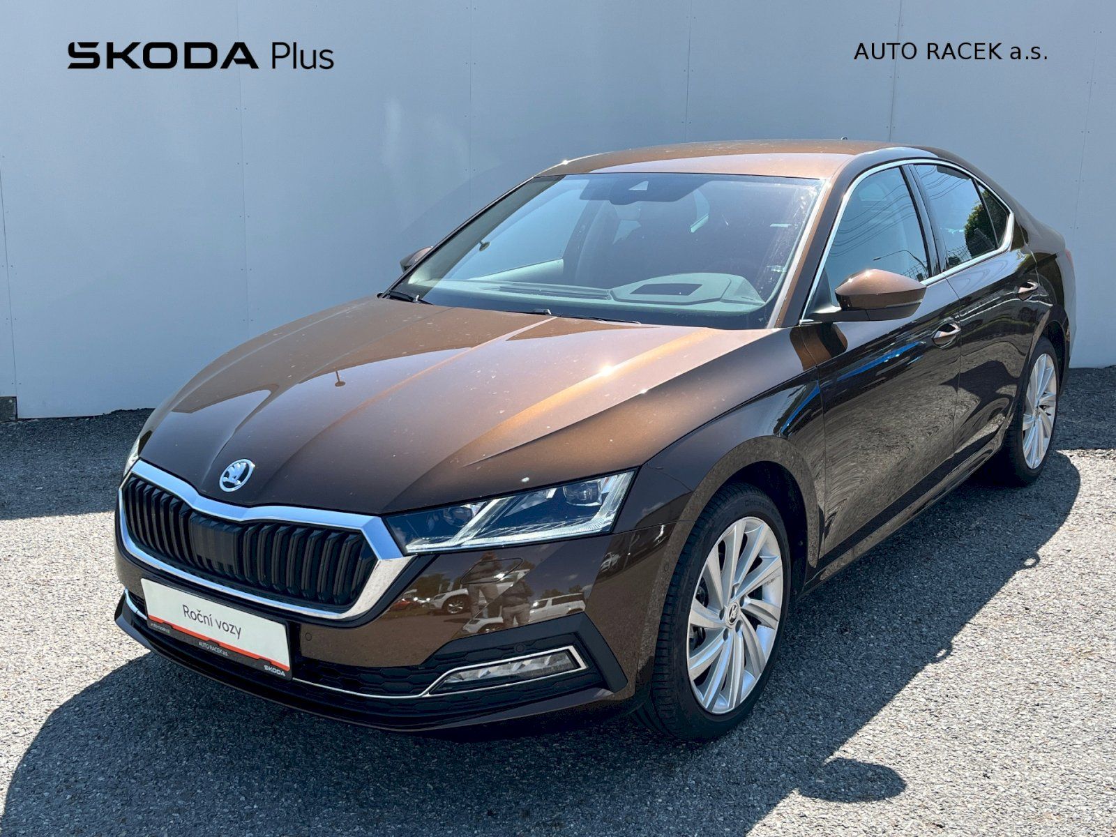 Škoda Octavia, 2.0 TDI 110kW DSG Style