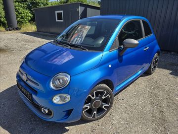 1,2 i  Sport, Navi,kůže, BEATS