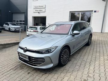 Elegance 2,0 TDI 110 kW