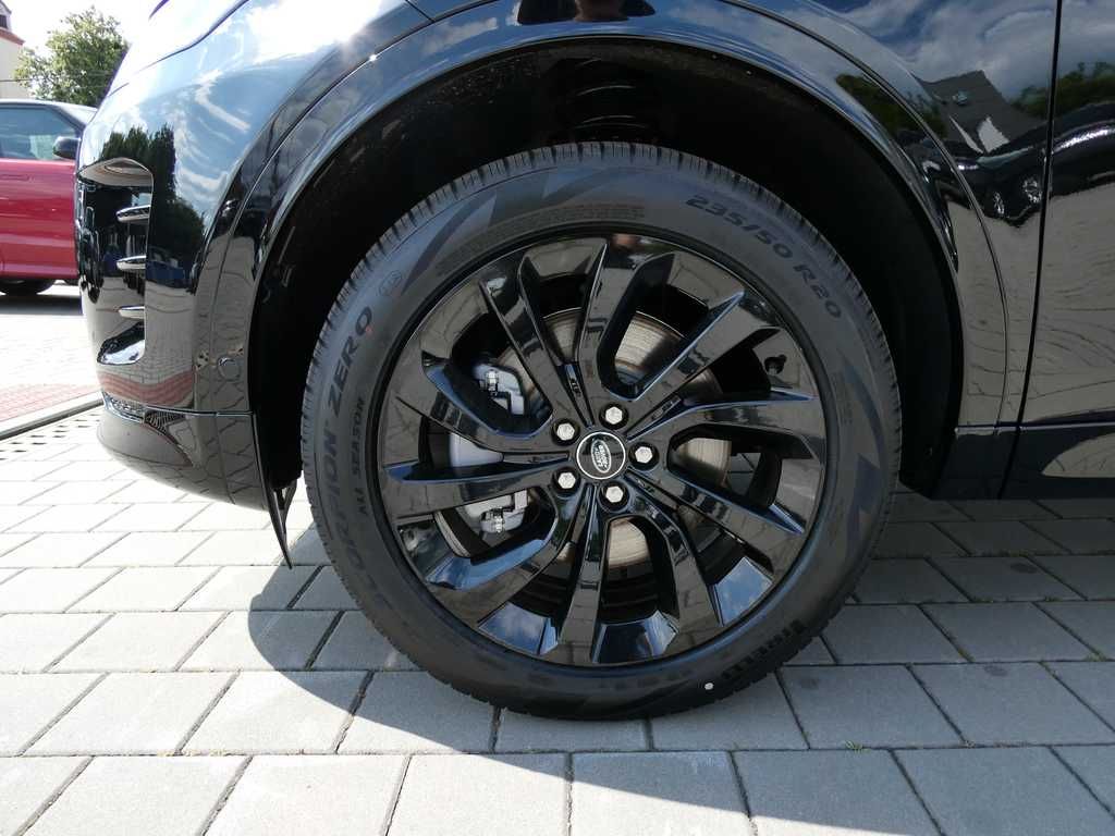 Land Rover Discovery Sport, 1,5 Dynamic Se P270e - fotka 2