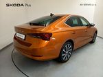 Škoda Octavia, STYLE, 1.5TSI/ 110kW, 6M