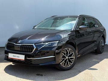 Selection 1.5 TSI 110kw Combi