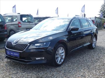 1,5 TSI