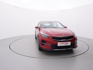 Style 1.0 88 kW