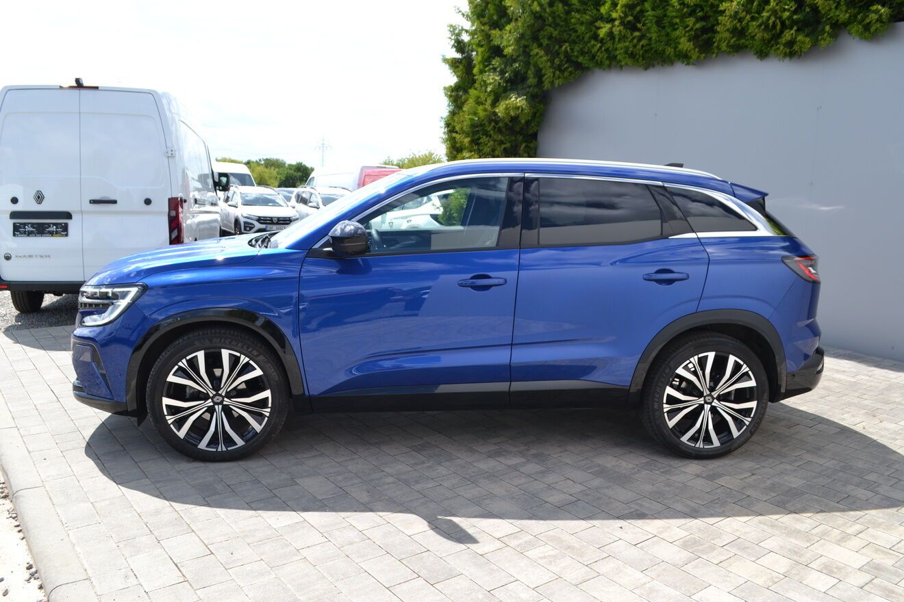 Renault Austral, ICONIC MHEV 160 AUTO - fotka 2