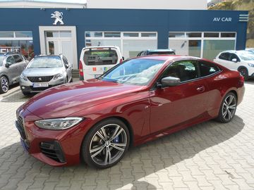 M440i Coupe