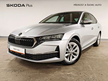 1.5 TSI 110 kW Selection
