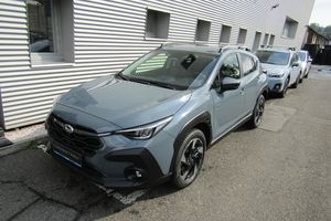 Subaru Crosstrek, Active - JARNÍ VÝPRODEJ