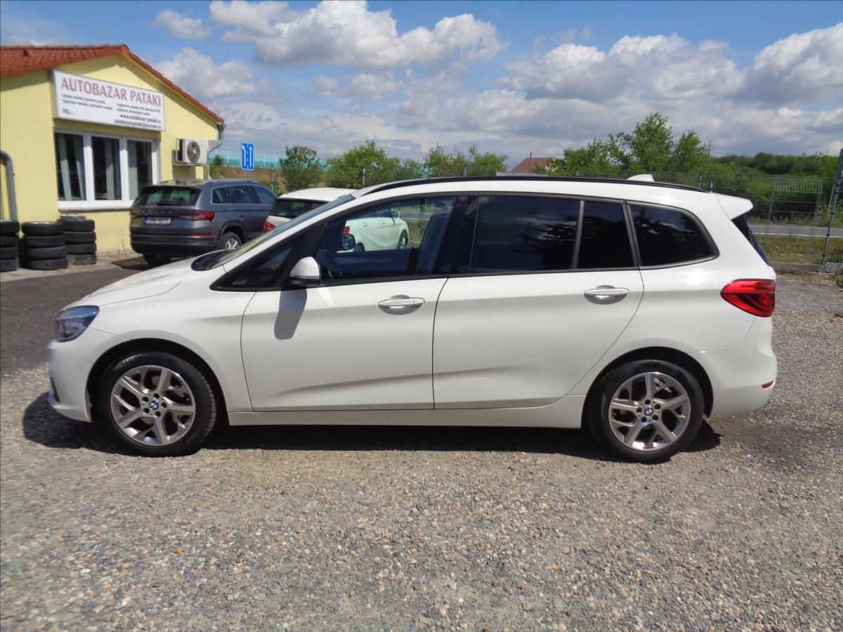 BMW Řada 2, 1,5 - fotka 2