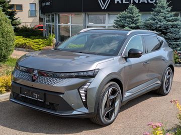 E-tech elektrický Iconic 220
