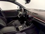 Škoda Superb, COMBI GRT SPORTLINE 2.0TDI/ 14