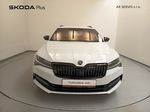 Škoda Superb, COMBI GRT SPORTLINE 2.0TDI/ 14