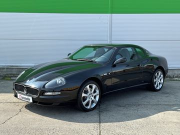 4200 GT V8 Cambiocorsa NAVI AC