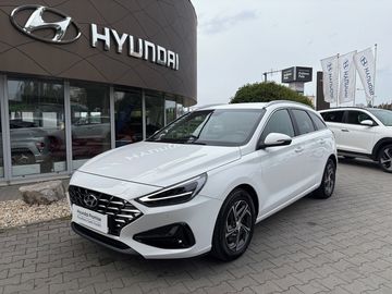 Smart NAV 1,0 TGDI DCT