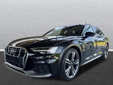 55 TDI quattro |Poslední vůz|