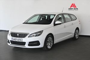 Peugeot 308, 1,5 BlueHDi 96 kW Active Busin