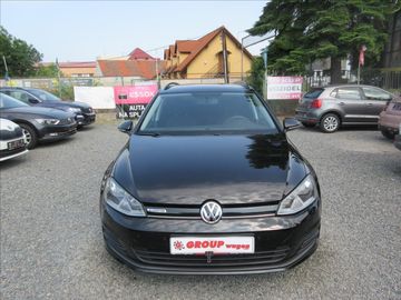1,6 TDI Bluemotion