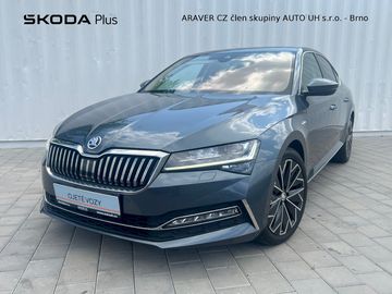 2.0TSi 140kW DSG L&K