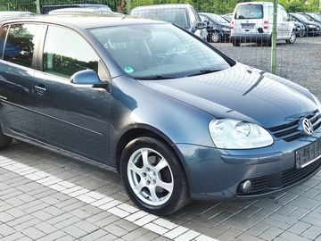 1.4 TSI - 146000 KM !!!