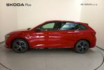 Škoda Scala, Monte Carlo 1.0TSI/ 85kW, 7DSG