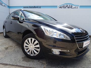 1.6HDi,82kW,klima,automat