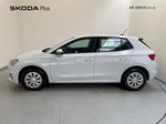 Škoda Fabia, AMBITION 1.0TSI/81kW 7DSG