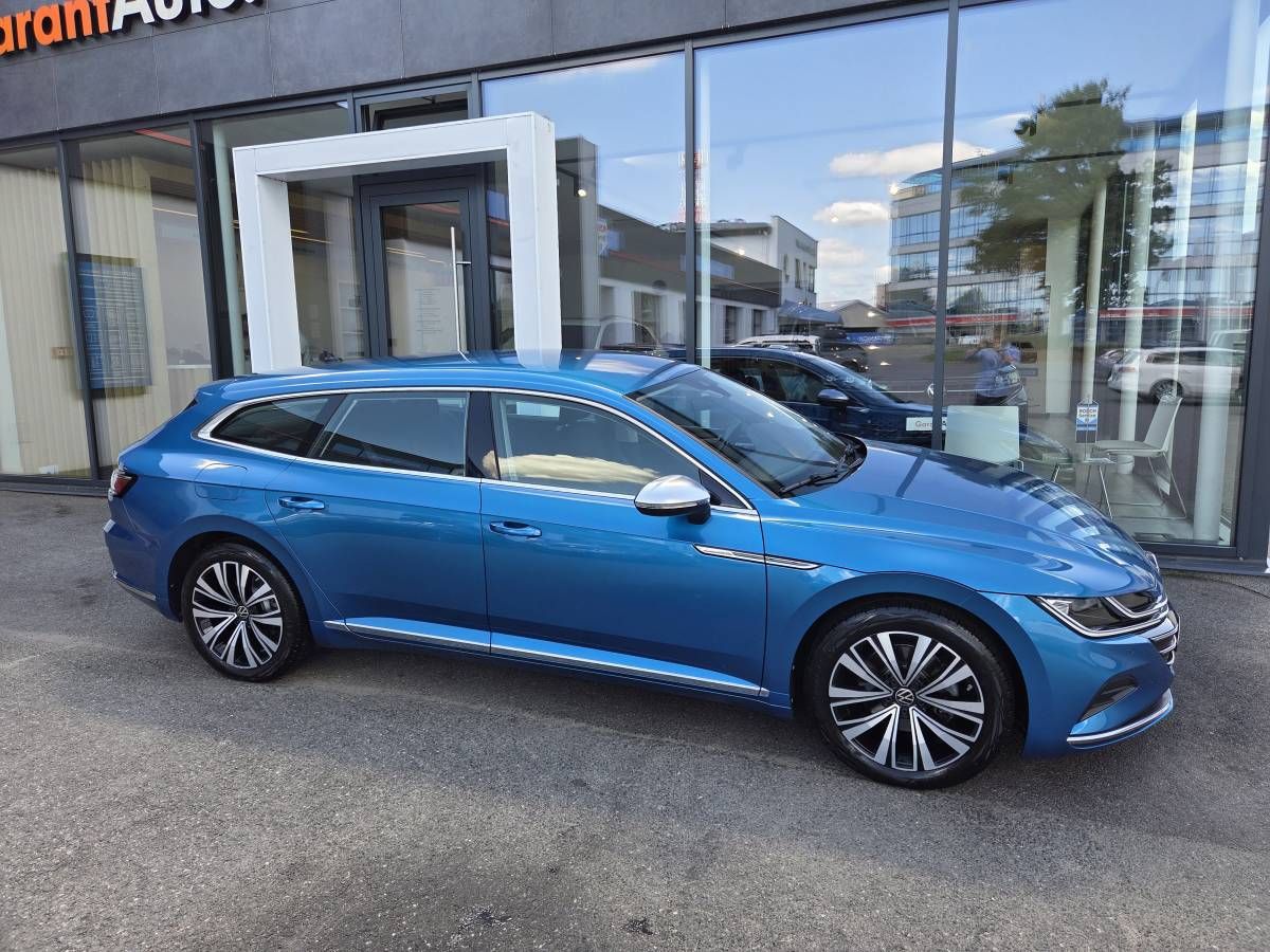 Volkswagen Arteon, 2.0 TSI DSG - fotka 4