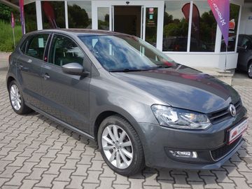 1.6TDI 66kW DSG BEATS -DPH