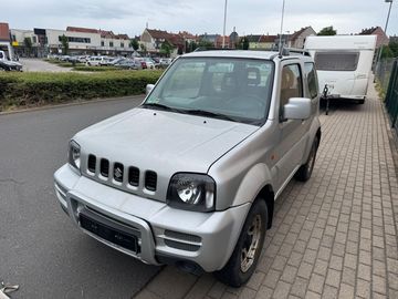 1.3i 4x4 TAŽNÉ