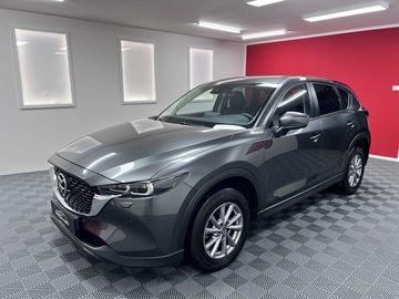 2.0i 121 kW manuál 45tkm