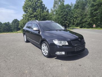 1.4 TSI Výhřev. sed., Kůže