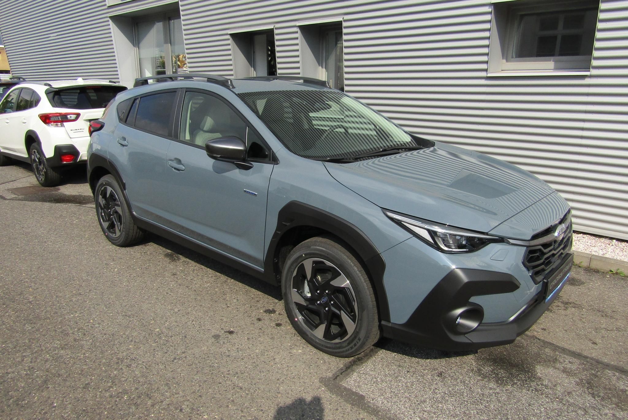 Subaru Crosstrek, Active - JARNÍ VÝPRODEJ - fotka 6