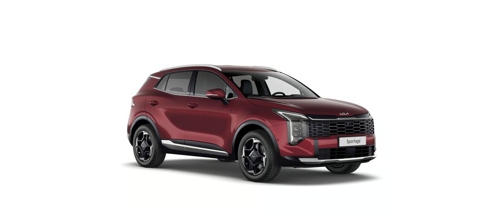 Kia Sportage, EXCLUSIVE 1,6 T-GDI MY26 4X2 - fotka 4