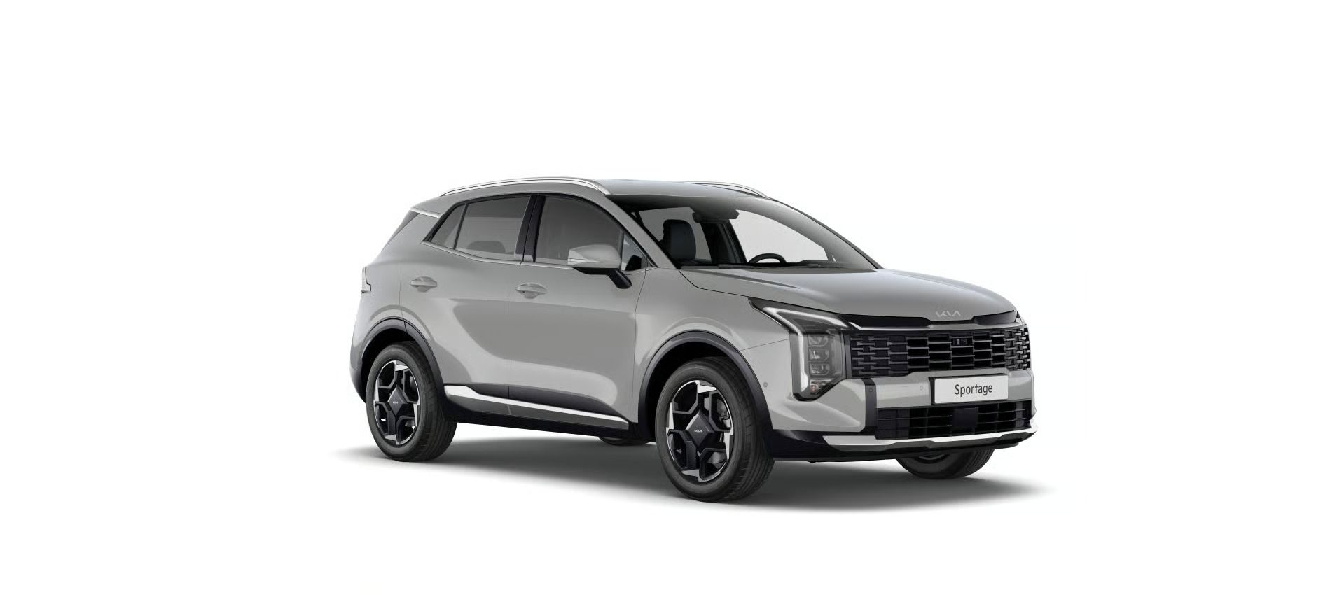 Kia Sportage, EXCLUSIVE 1,6 T-GDI MY26 4X2 - fotka 4
