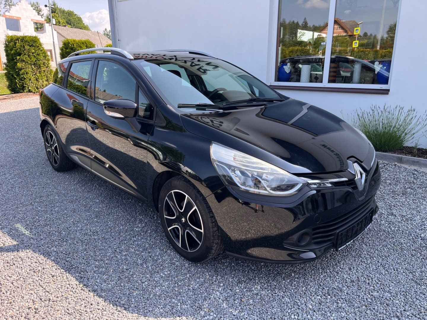 Renault Clio, 1.2 i Kombi