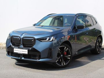 M50 xDrive
