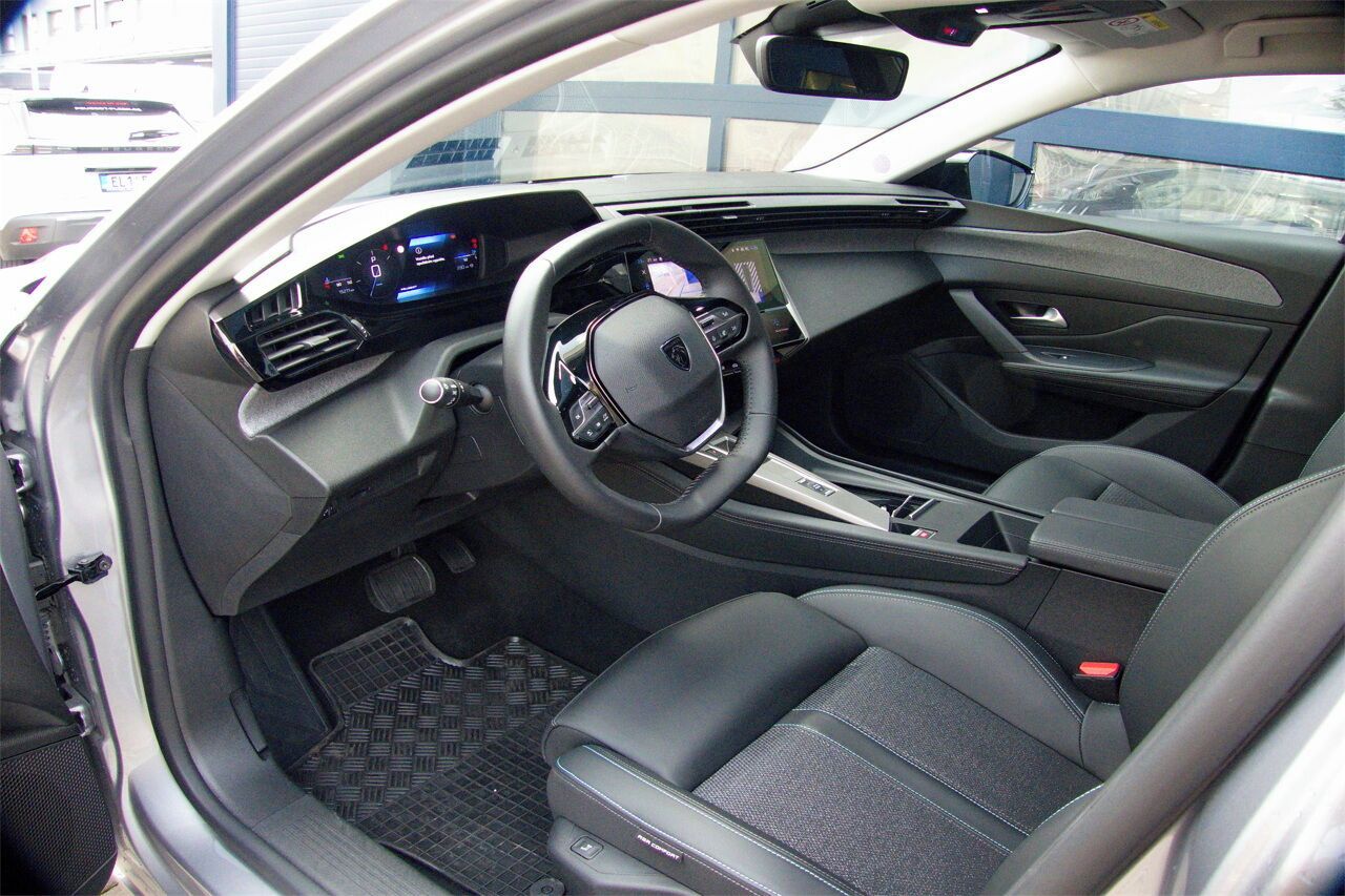 Peugeot 308, SW ALLURE 1.2 PureTech 130 EAT - fotka 3