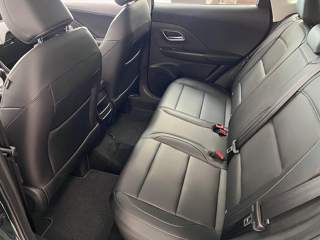 MG ZS, 1.5 Exclusive - fotka 4