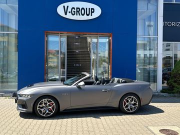 5.0 V8 GT 10st. aut. 446k