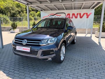 3,0 TDI,176KW,NAVI,KŮŽE,PRUŽIN