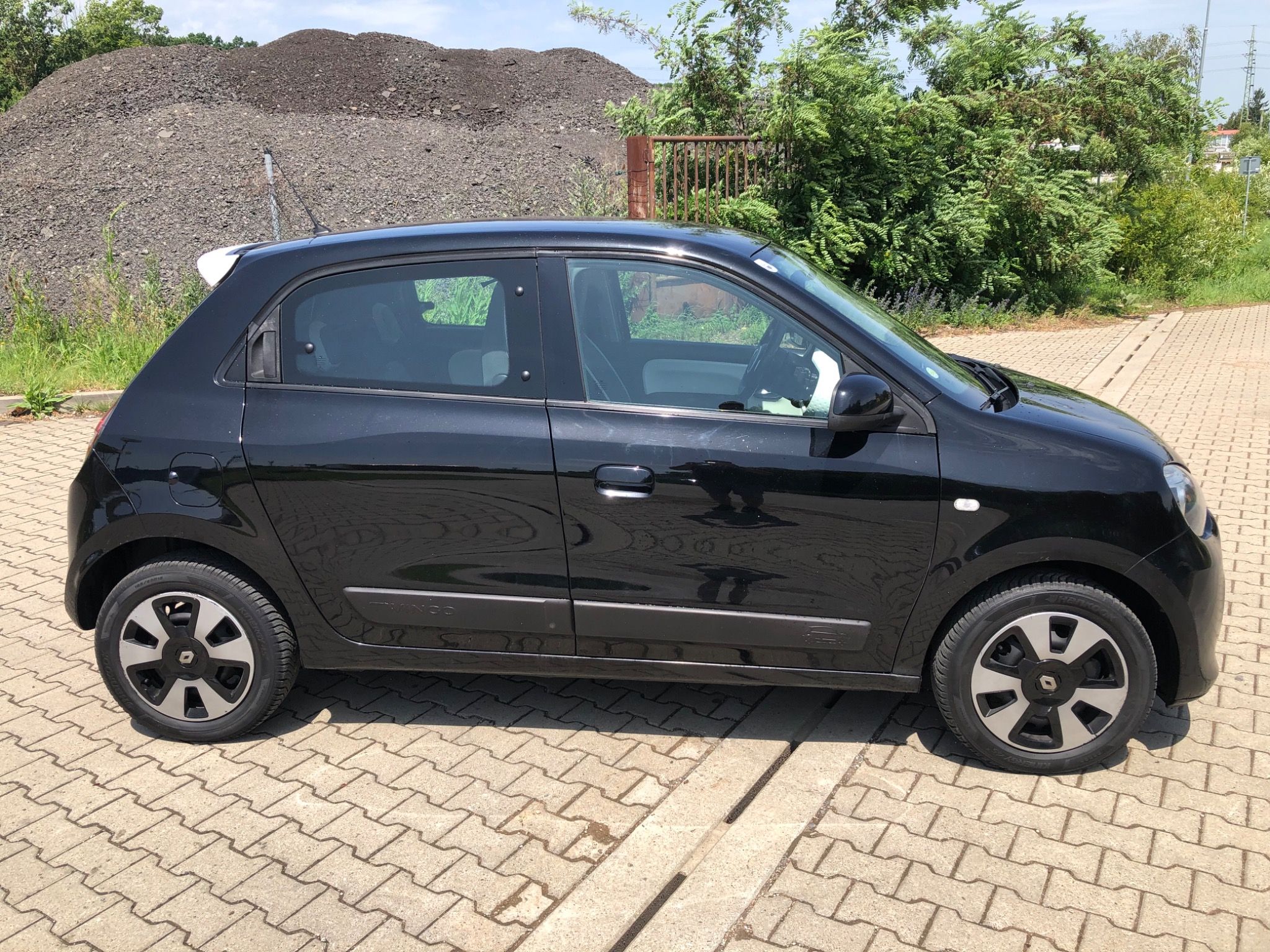 Renault Twingo, 1.0 52kW - fotka 6
