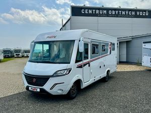Pilote, G690GJ Expression