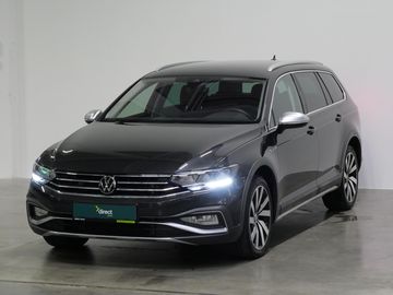 2.0 TDI 147 kW Alltrack