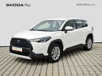Comfort Business 2,0 Hybrid 4x