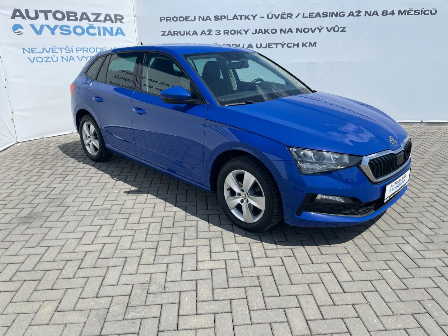 Škoda Scala, 1.6TDi ČR! 1.maj.! Car Play - fotka 3