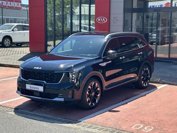 2,2 CRDi SCR 4x4 8DCT TOP