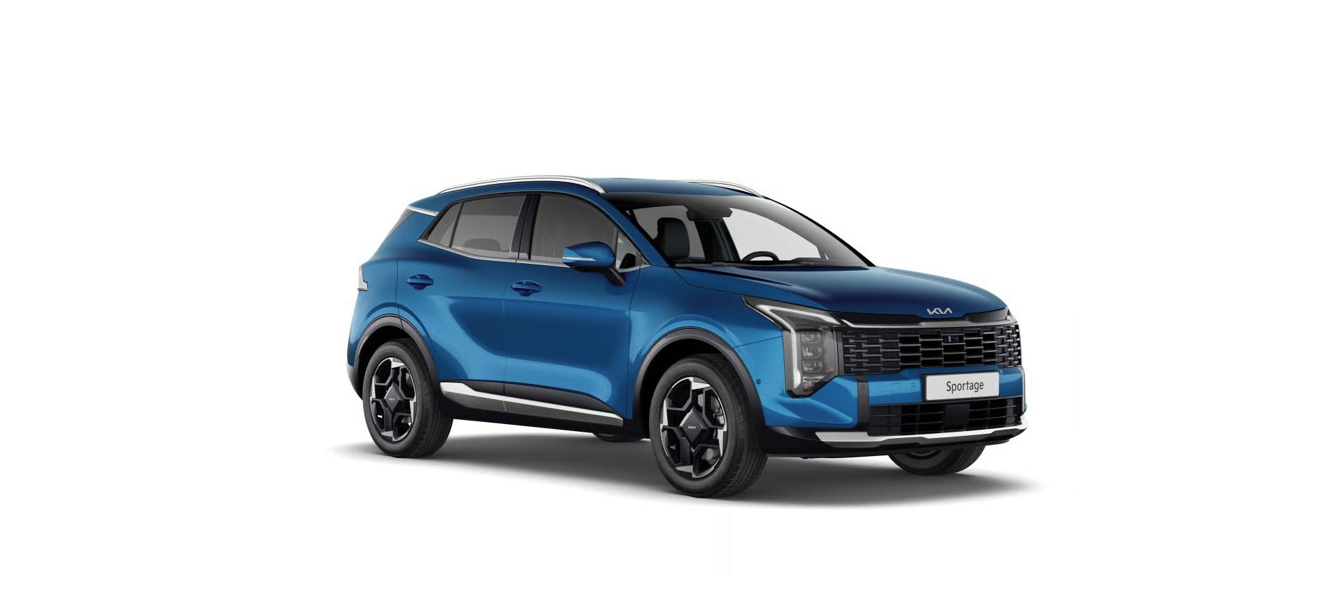 Kia Sportage, EXCLUSIVE 1,6 T-GDI MY26 4X2 - fotka 4