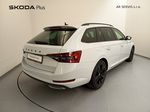 Škoda Superb, COMBI GRT SPORTLINE 2.0TDI/ 14