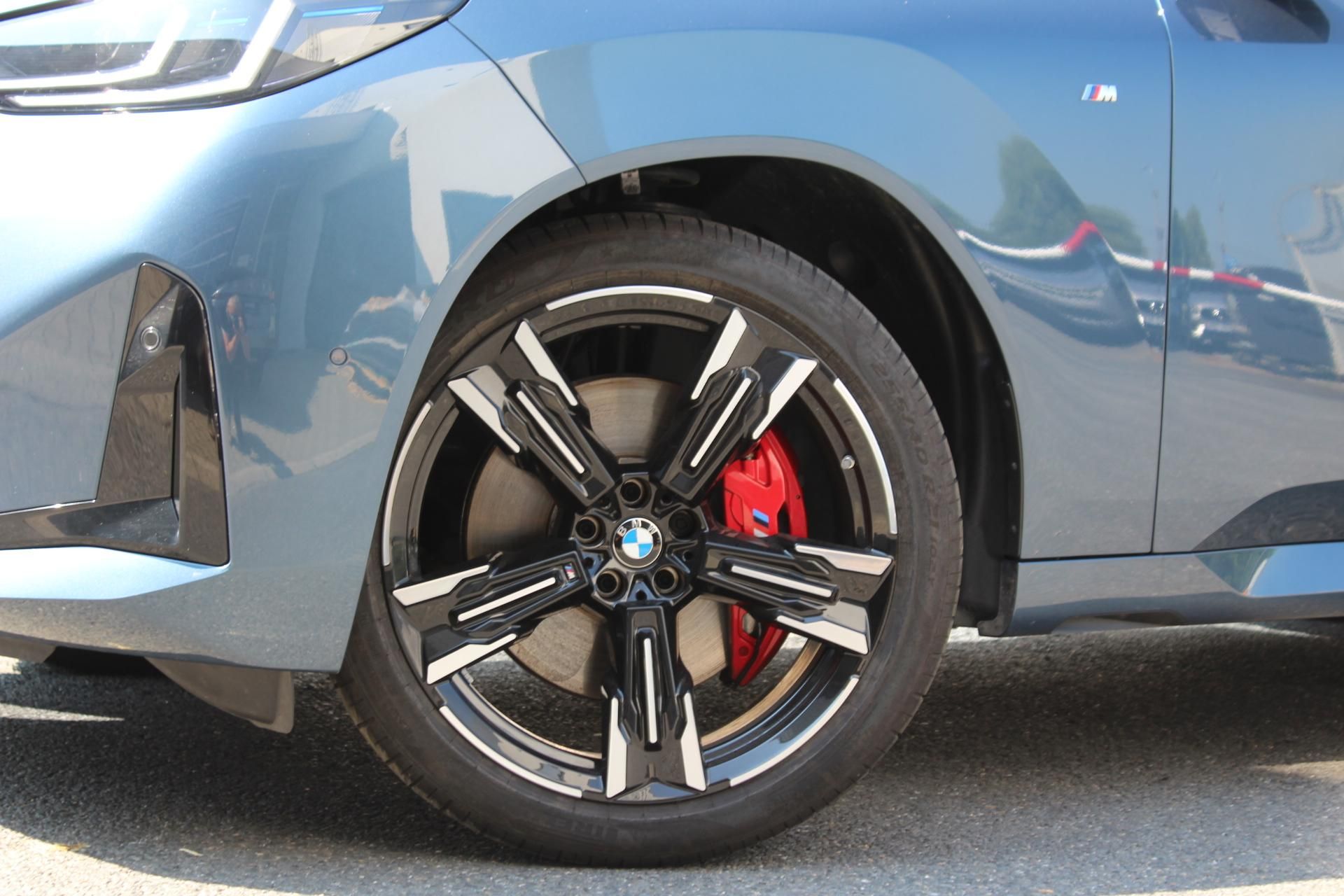 BMW X3, M50 xDrive - fotka 6