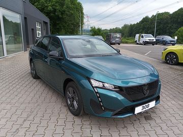 SW STYLE Hybrid 145 e-DCS6